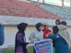 Widuri Raih Juara 1 O2SN Cabang Atletik