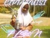 Syifa Fauziah Raih Juara 2 Cipta Puisi dalam Ajang FL3SN